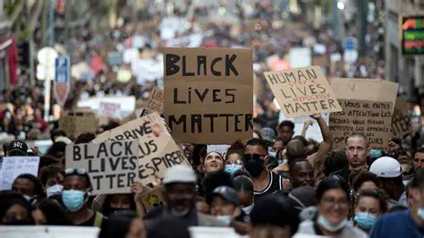 Social and Racial Tensions