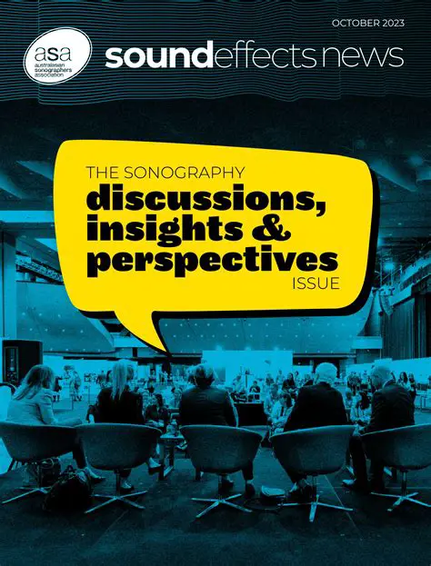 Amplify Your News: The Ultimate Guide to Sound Effects for News Broadcasts