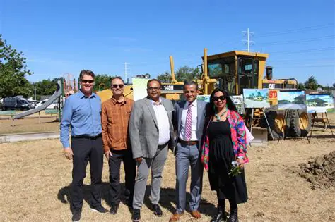 South Sacramento News: Unveiling the Latest Happenings and Community Developments