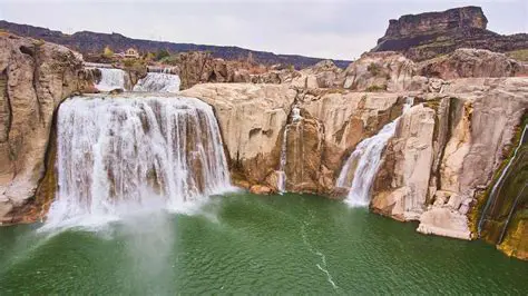 Your Essential Tourist Map of Southern Idaho: Uncovering Hidden Gems and Must-See Attractions