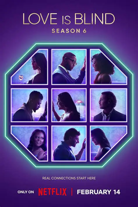 Sparkle Megan and the Love is Blind Phenomenon: A Deep Dive