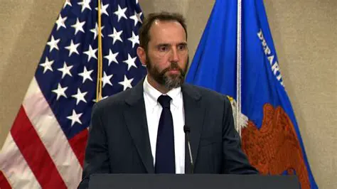 Special Counsel Jack Smith's Investigation: Key Developments and Fox News Coverage