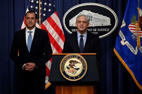 Special Counsel News Today: Latest Updates and Analysis