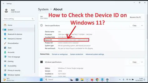 Specify the action to be taken when the device is inserted
