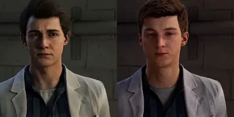 When Worlds Collide: How Spider-Man PS4's Peter Parker Would React to Other Spider-Men