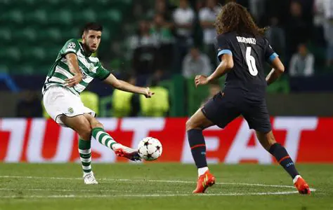 Sporting CP vs. Olympique de Marseille : Un Duel Passionnant sur la Scène Européenne