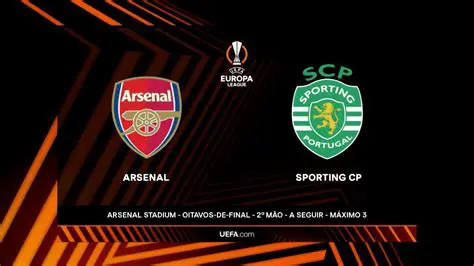 Sporting CP vs. Marseille: A Deep Dive into the Europa League Showdown