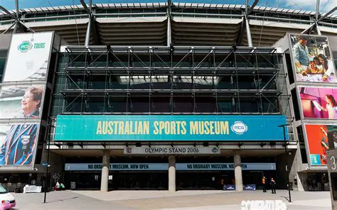 Sporting Glory: A Deep Dive into Marseille's Sporting Heritage and Future