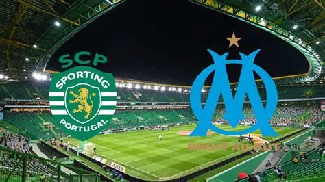 Sporting Marseille: Eine umfassende Analyse der sportlichen Landschaft von Marseille