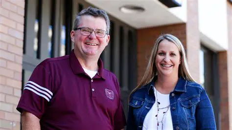 Behind the Headlines: A Deep Dive into the Springfield News-Leader Staff's Dedication