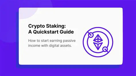 Stake: A Comprehensive Guide to Staking in the Crypto World