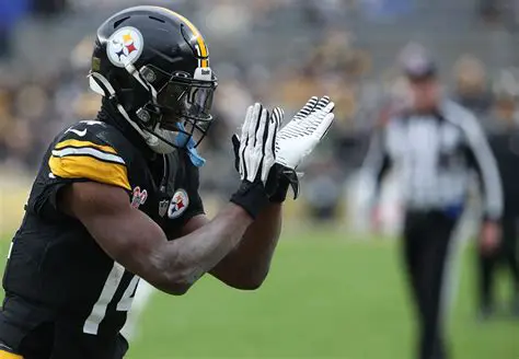 Steelers News & Trade Rumors: Analyzing the Latest Moves and Speculation