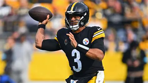 Steelers News: Exploring Potential Trade Scenarios for Russell Wilson