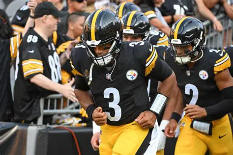 Steelers' Showdown: Analyzing Recent Performances and Previewing Upcoming Games