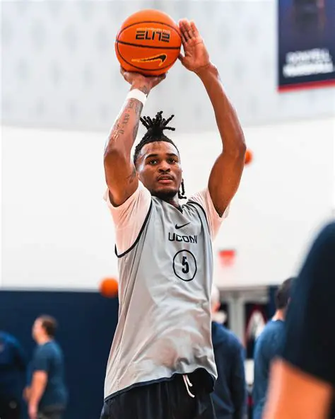 Stephon Castle : L'Émergence d'une Nouvelle Étoile du Basketball