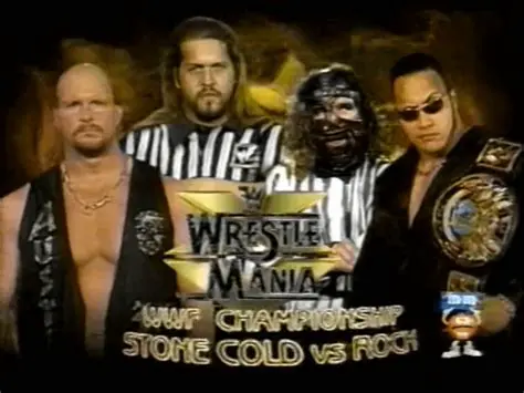 Stone Cold vs. 2002: A Deep Dive into WWE's Apex Year
