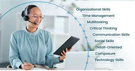 The Strategic Powerhouse: Unveiling the Pivotal Role of an Administrative Assistant to a Chief Executive Officer