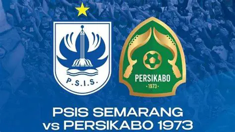 Streaming PSIS Semarang vs Persikabo 1973: Where to Watch and What to Expect