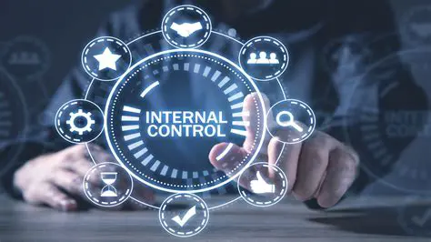 Strengthening Internal Surveillance Mechanism