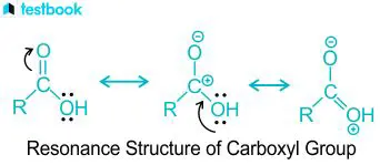 Structure and Properties of the Carboxyl Group