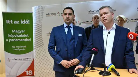 Stummer János: A Magyar Politika Színes Egyénisége és Karrierje