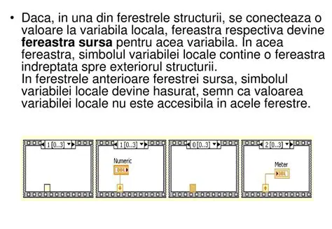 Substituim valoarea variabilei
