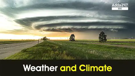 Sumbad Weather: Your Comprehensive Guide to Climate Conditions and Forecasts