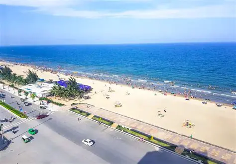 Sunny Forecast for Sam Son Beach: Your Ultimate Tomorrow Excursion Guide