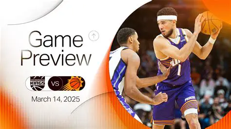 Suns vs Kings: Game Analysis, Player Performances, and Playoff Implications