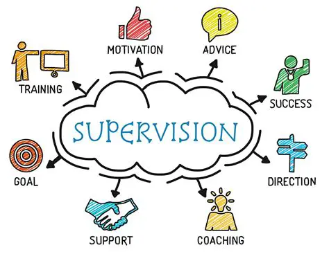 Supervision and Monitoring