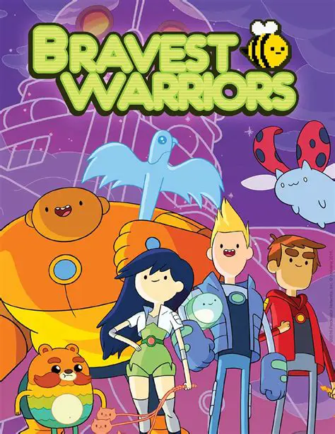 Supporting the Brave Warriors