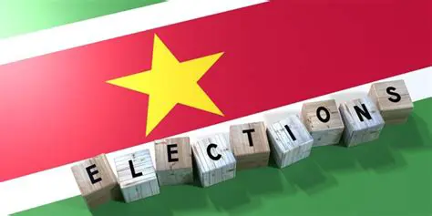 Suriname Elections: The Latest Developments and What's at Stake