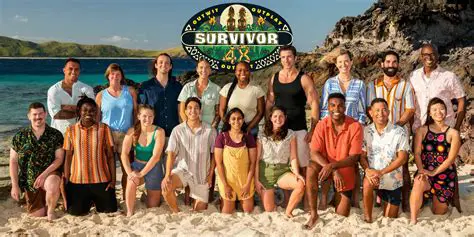 Survivor 49 Voted Out: Unpacking the Latest Tribal Council Twist