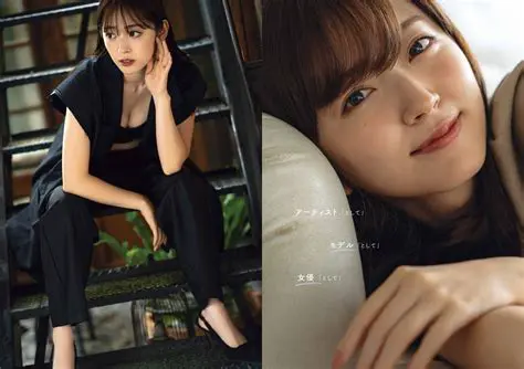 鈴木愛理：アイドルからソロアーティストへ、多才なキャリアの軌跡