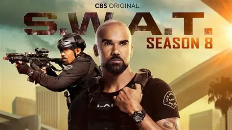 SWAT Saison 8 : Que nous réserve la prochaine salve d'épisodes pour la brigade d'élite ?
