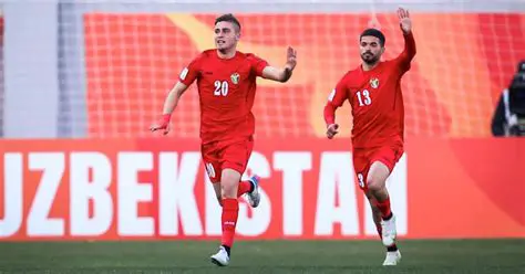 Tajikistan vs. Jordan U20 Live: AFC U20 Asian Cup 2023 Preview & Matchday Insights