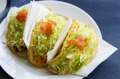 タコス徹底ガイド：日本で楽しむ本格メキシコ料理