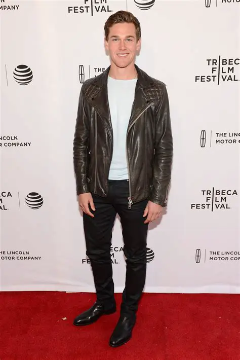 Taylor John Smith Facebook: Connecting with the 'Rebel Ridge' Star Online