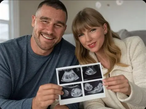 Taylor Swift's Heartwarming Encounter with Jason Kelce's Newborn Baby Girl and Travis Kelce's Brotherly Bond