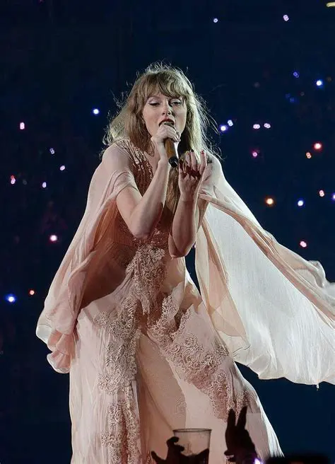 Taylor Swift's Texas Concerts: A Phenomenon That Continues to Electrify the Lone Star State