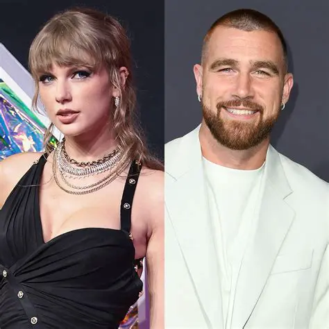 Taylor Swift & Travis Kelce Latest News Today: Relationship Buzz & Super Bowl Spotlight