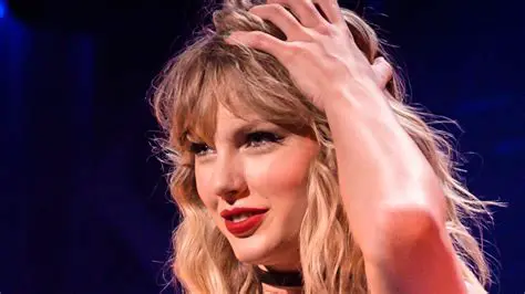 Taylor Swift's Instagram: A Deep Dive into the Pop Icon's Digital World