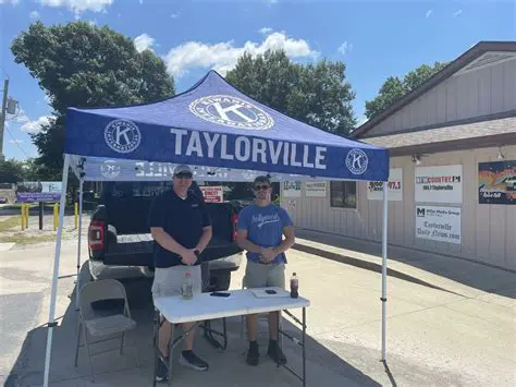 Taylorville Daily News: Unveiling Yesterday's Court Records and Arrests