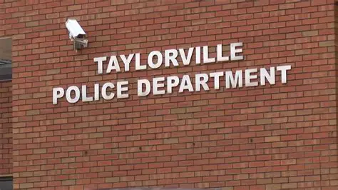 Unveiling Taylorville, IL: A Deep Dive into Daily News, Court Records, and the PSEIOSCTaylorvillescse Connection