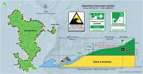 Tempête Tropicale Mayotte : Comprendre et Anticiper les Risques sur l'Île aux Parfums