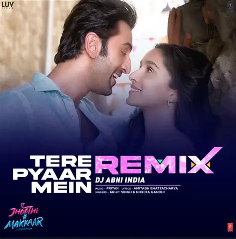 Tere Pyaar Mein Full Songs: A Deep Dive into the Soundtrack of Love