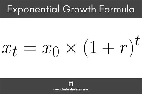 Testing for Exponential Growth