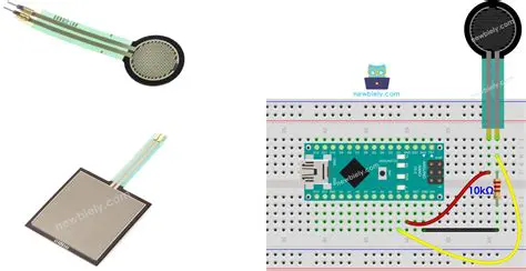 The Advantage of Using MQ and Arduino Nano Sensors