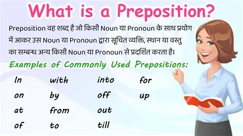 The Application of Prepositions in Idioms in Newsweek Magazine
