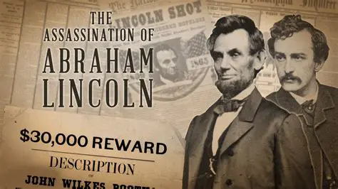 The Assassination of Abraham Lincoln
